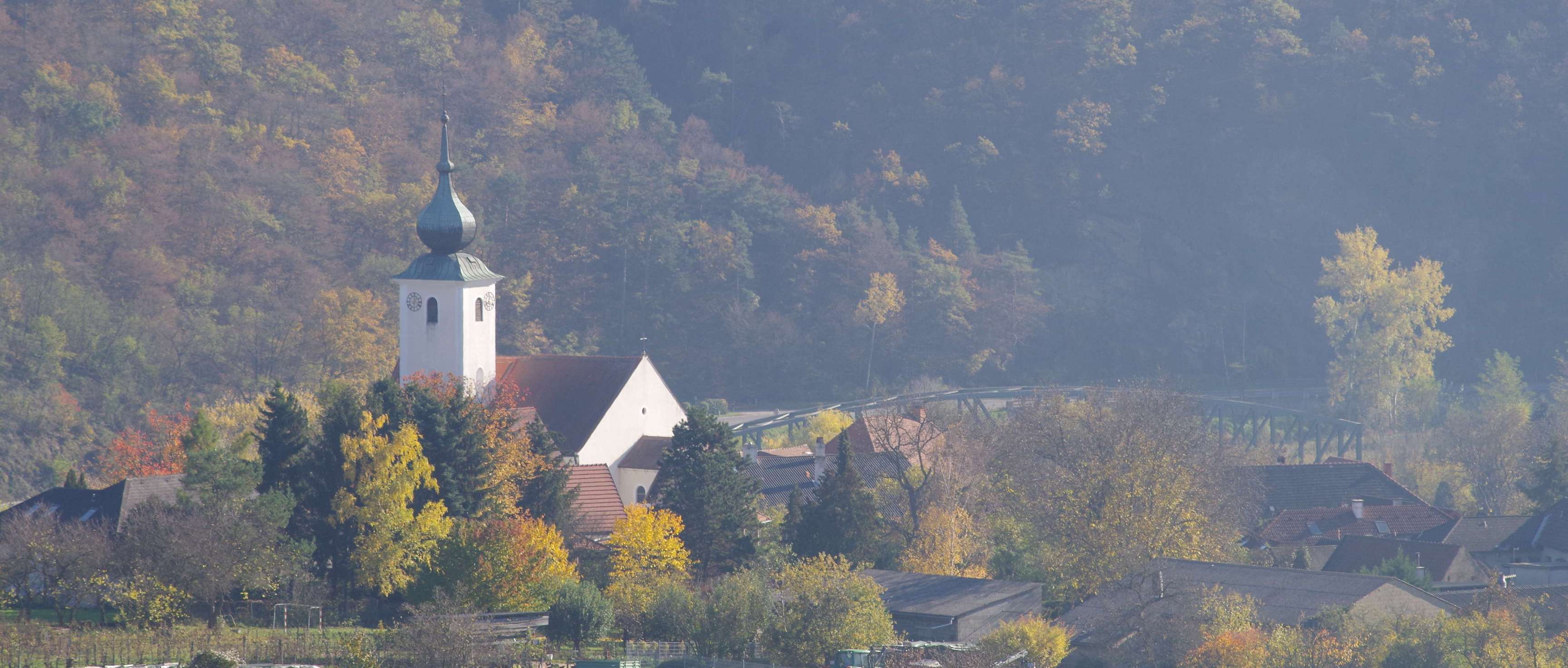 Wandern & Radfahren